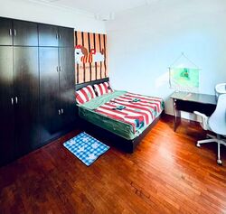Canberlin Lodge (D14), Apartment #600620101